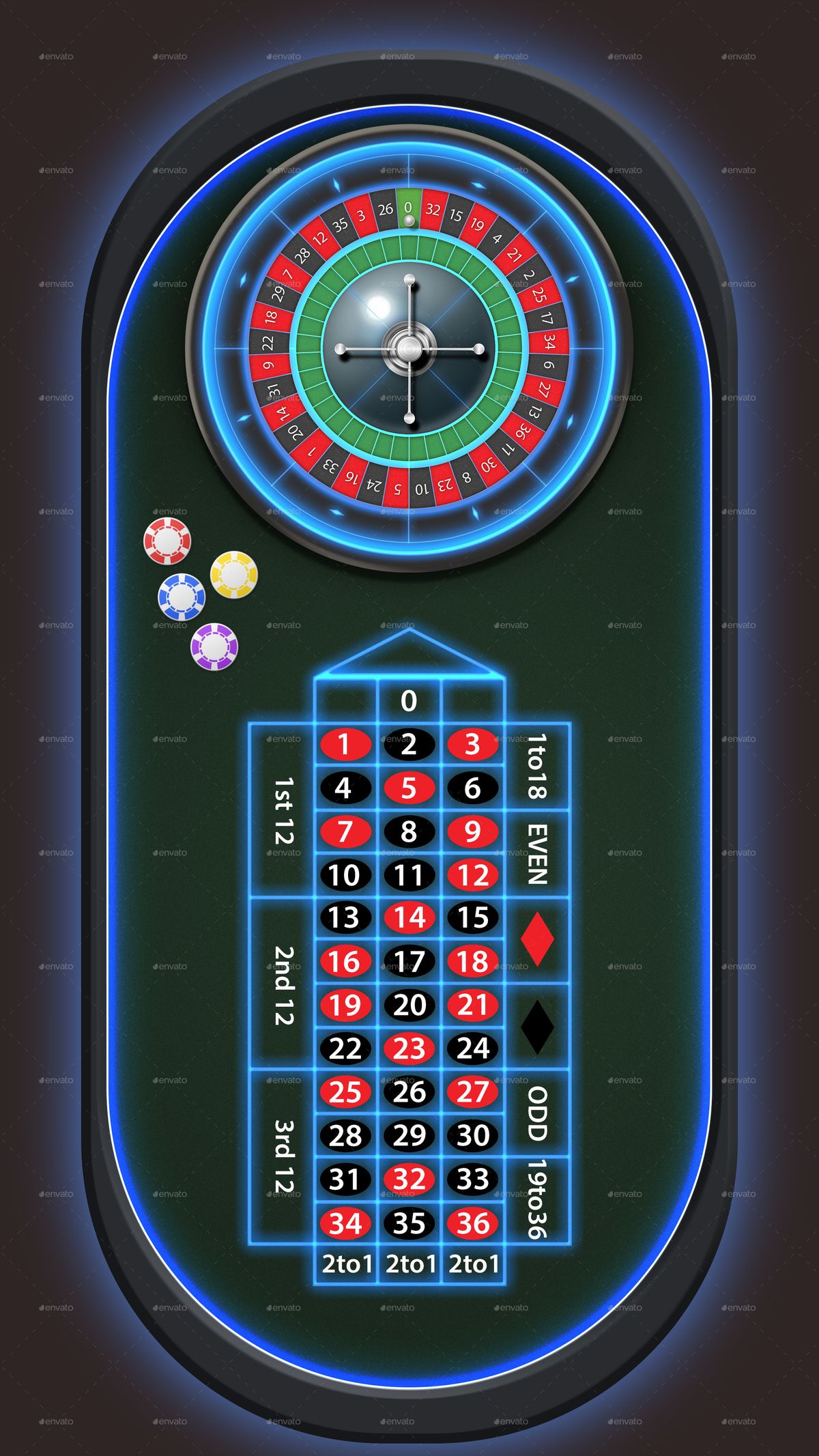 POP Slots پر آن لائن سلاٹس کے بارے میں