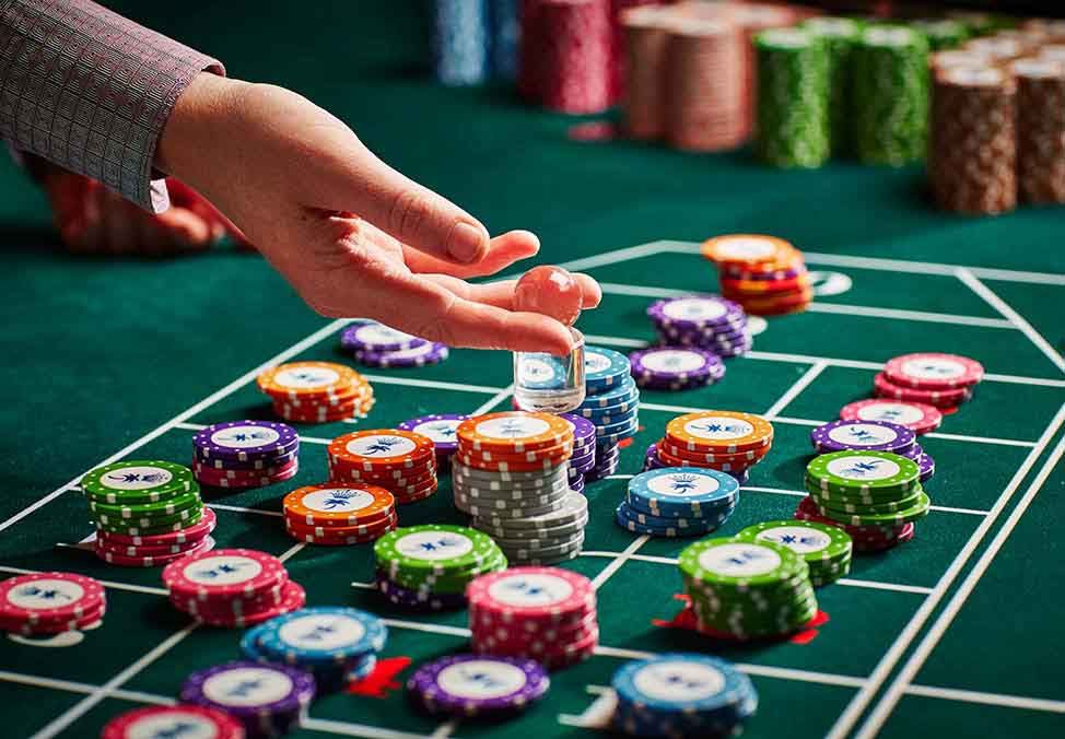 POP Slots کیسینو میں رولیٹی گیمز کے بارے میں معلومات