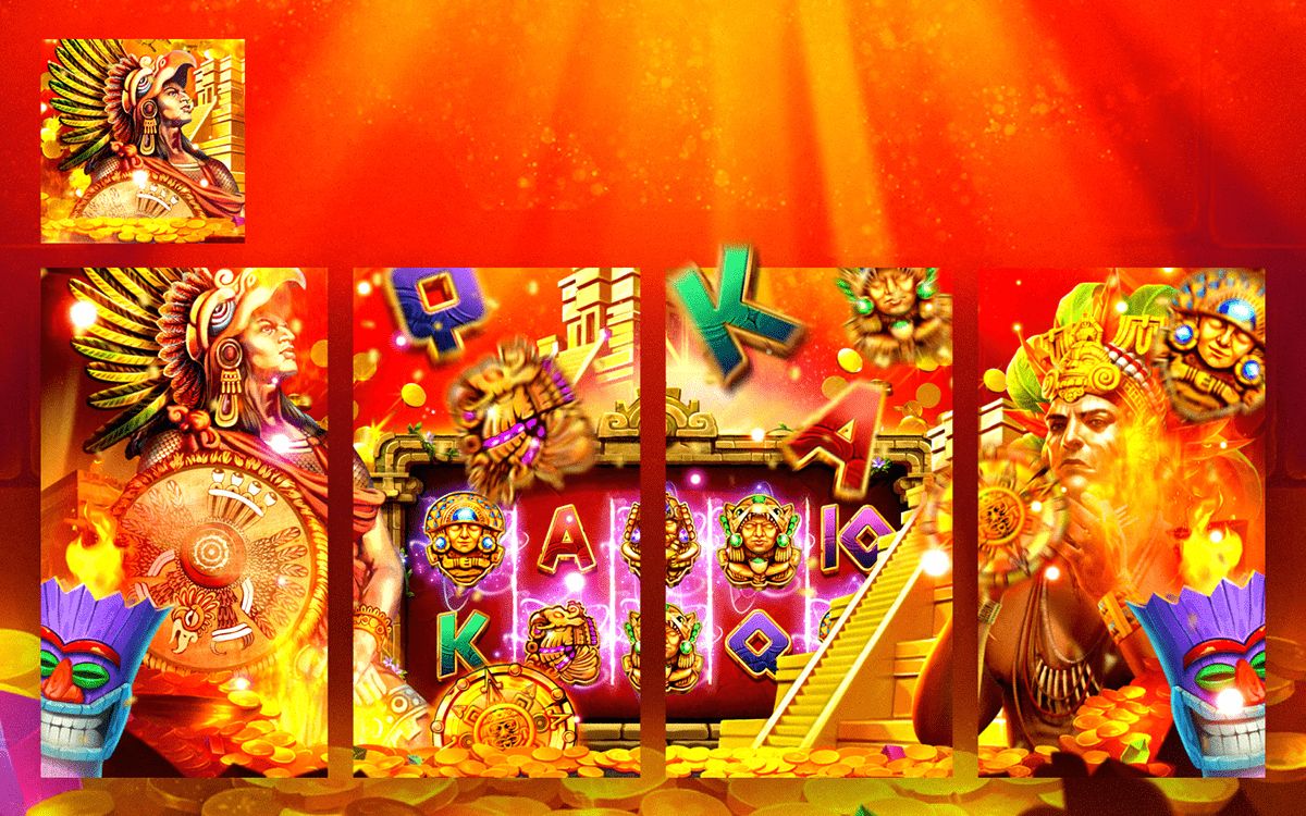 پاکستان کے POP Slots کھلاڑیوں کے لیےجیک پاٹ گیم