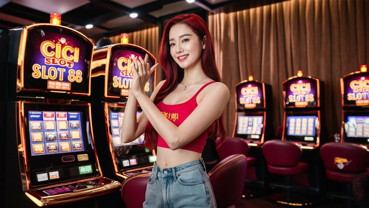POP Slots کیسینو میں لاٹری گیمز میں حصہ لیں۔