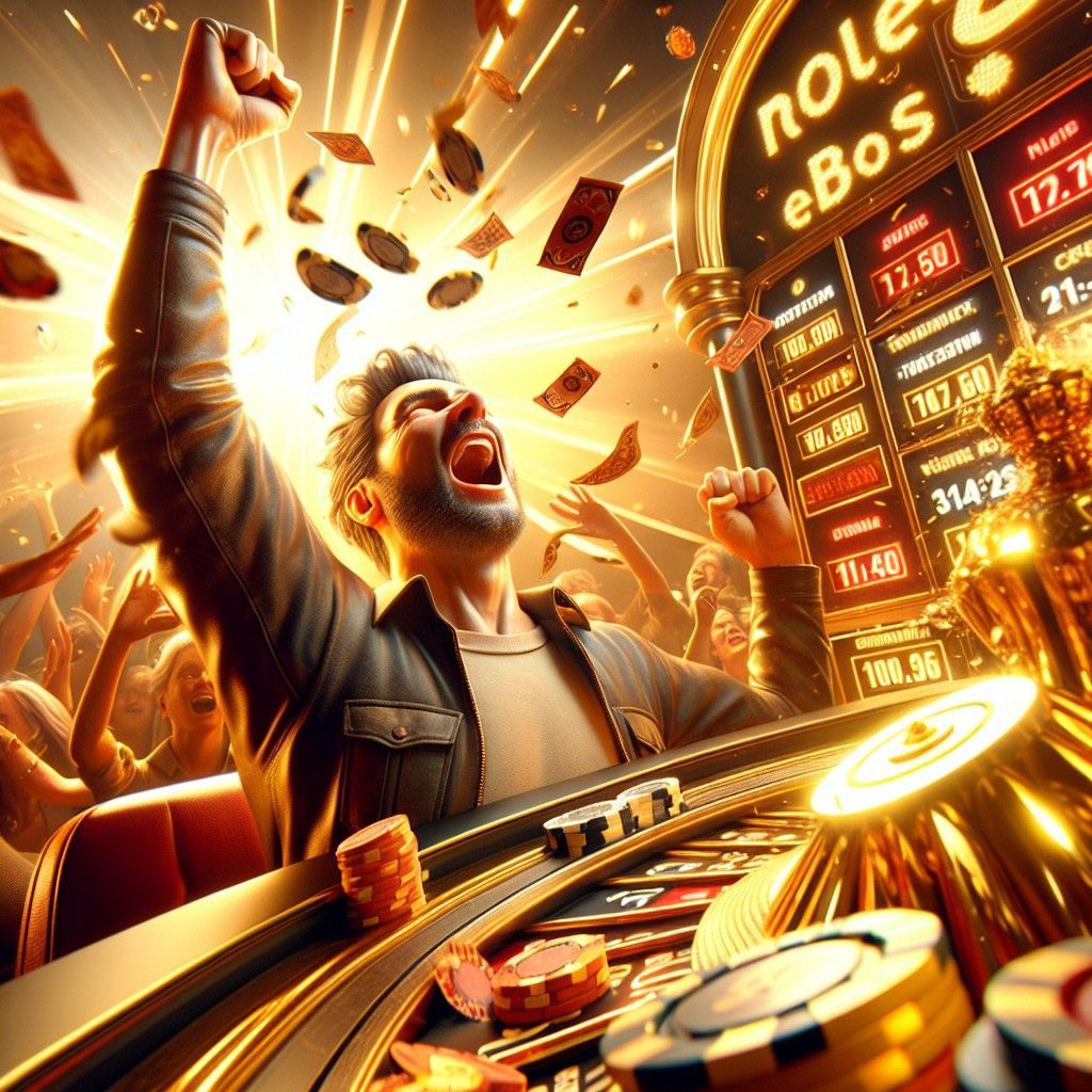 POP Slots کھلاڑیوں کے لیے لائیو کیسینو سیکشن
