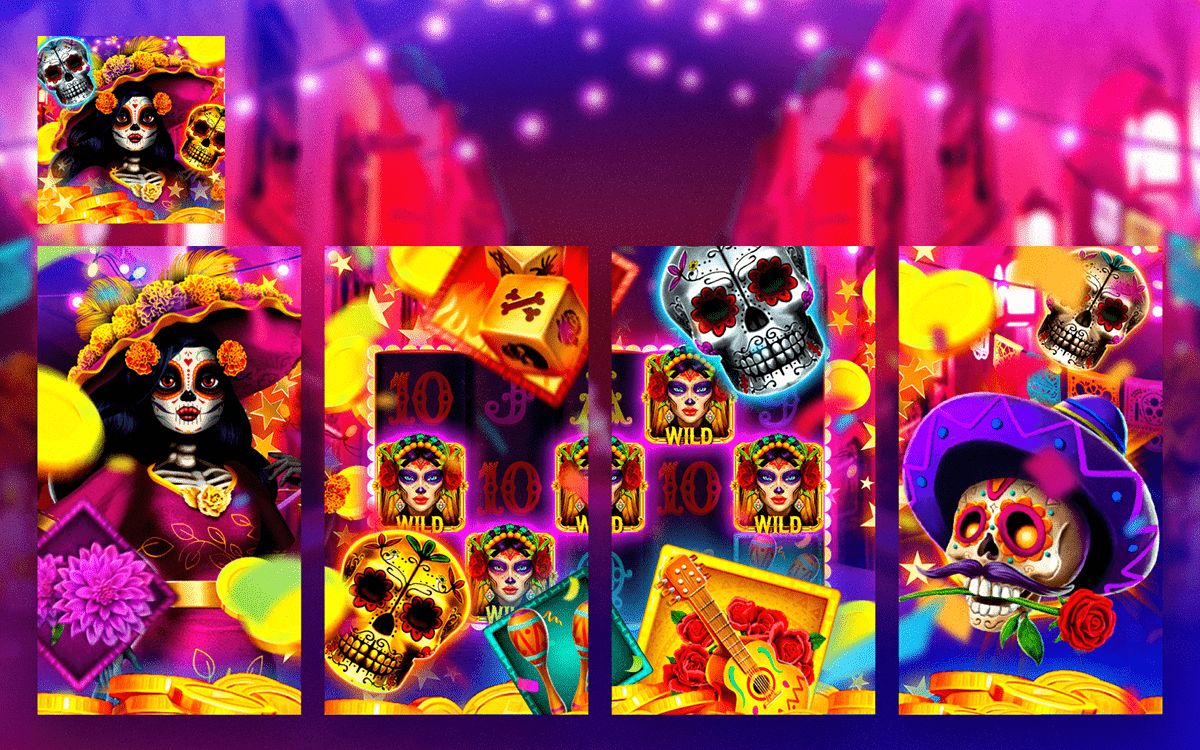 ایک اکاؤنٹ بنائیں یا POP Slots کیسینو میں لاگ ان کریں۔