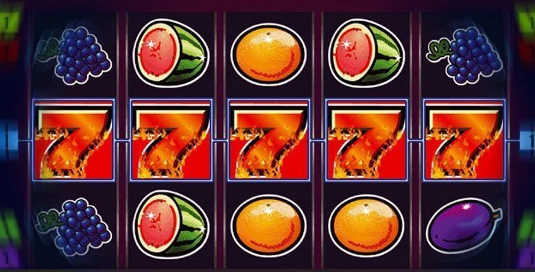 POP Slots کیسینو گیمز کا ایک زمرہ منتخب کریں

