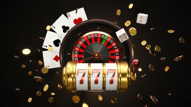 POP Slots آن لائن کیسینو میں اصل گیمز