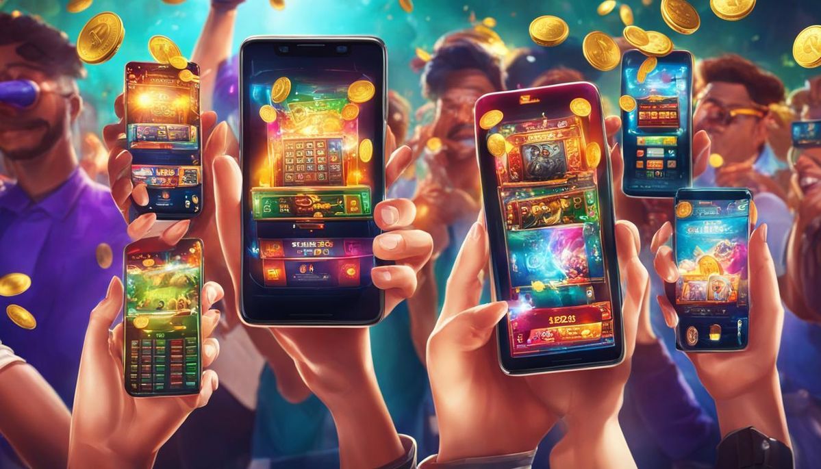 POP Slots ویب سائٹ پر کریش گیمز - فوری گیمز دستیاب ہیں۔